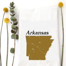 Load image into Gallery viewer, ARKANSAS SILHOUETTE