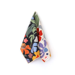 BLOSSOM MICROFIBER - HAND TOWEL