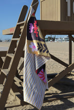 Load image into Gallery viewer, BRIAR MICROFIBER - POOL TOWEL or BEACH BLANKET