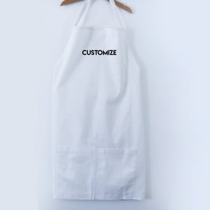 * APRON - Custom Design