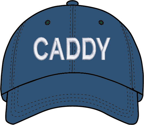 CADDY - CHILD SIZE
