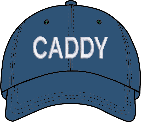 CADDY - CHILD SIZE