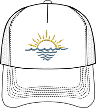 Load image into Gallery viewer, SUNSHINE HAT