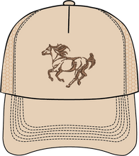 Load image into Gallery viewer, HORSE COUNTRY HAT