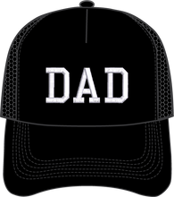 Load image into Gallery viewer, DAD HAT