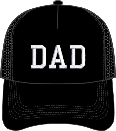 DAD HAT