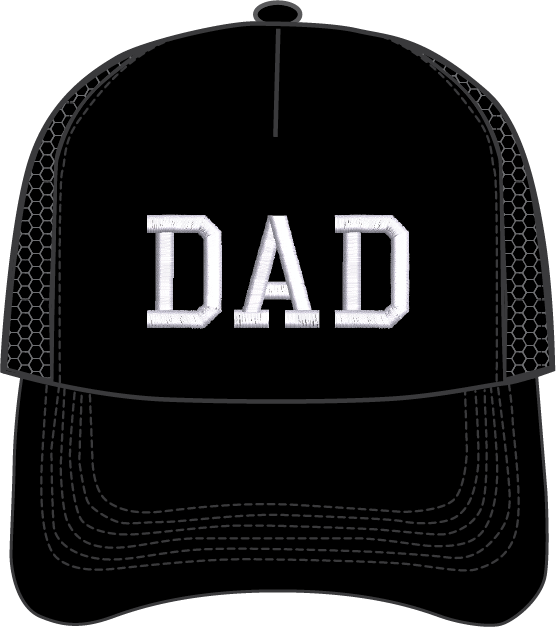 DAD HAT