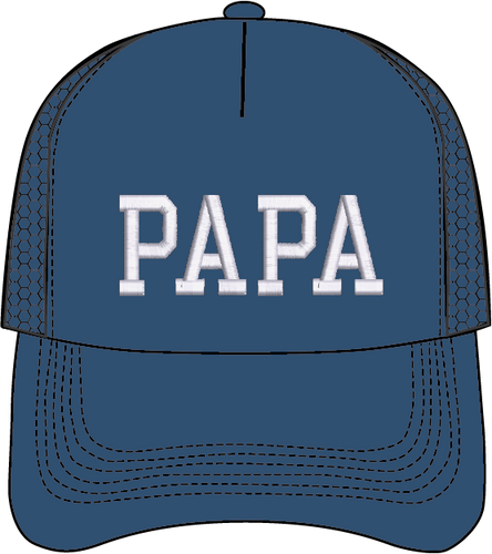 PAPA HAT