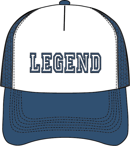 LEGEND HAT