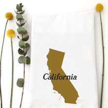 Load image into Gallery viewer, CALIFORNIA SILHOUETTE