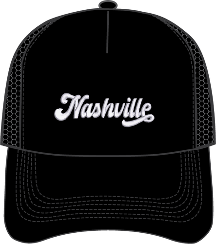 YOUR CITY SCRIPT - CUSTOMIZE HAT