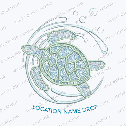 CD-475-EMB: SEA TURTLE CONSERVATION