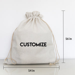 * LARGE GIFT BAG - Custom Design
