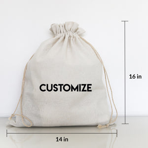 * GIFT BAG (large) - Custom Design