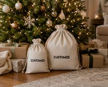 Load image into Gallery viewer, * GIFT BAG (medium) - Custom Design