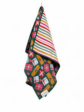Load image into Gallery viewer, WRAP IT UP MICROFIBER - HAND TOWEL