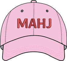 Load image into Gallery viewer, MAHJ - HAT