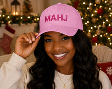 Load image into Gallery viewer, MAHJ - HAT