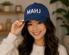 Load image into Gallery viewer, MAHJ - HAT
