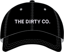 Load image into Gallery viewer, THE DIRTY CO - HAT