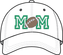 Load image into Gallery viewer, FOOTBALL MOM HAT