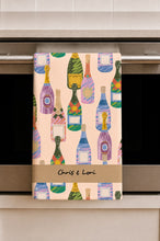 Load image into Gallery viewer, CELEBRATION (custom) MICROFIBER - MIDI TOWEL