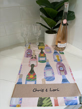 Load image into Gallery viewer, CELEBRATION (custom) MICROFIBER - MIDI TOWEL
