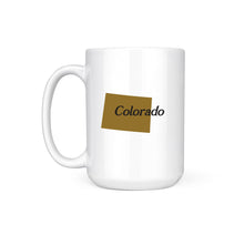 Load image into Gallery viewer, COLORADO SILHOUETTE