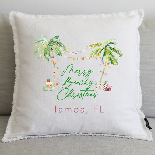 MERRY BEACHY CHRISTMAS (custom) - 20