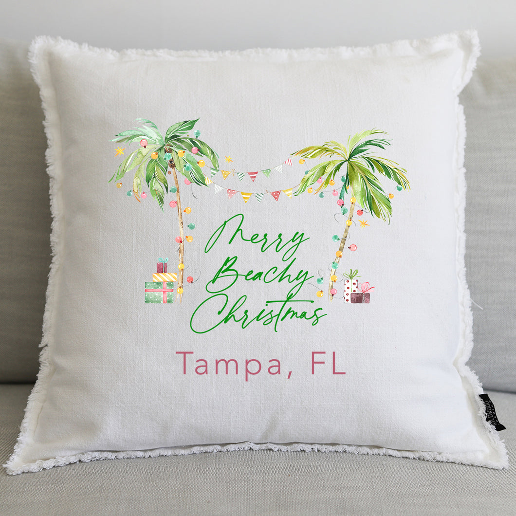 MERRY BEACHY CHRISTMAS (custom) - 20