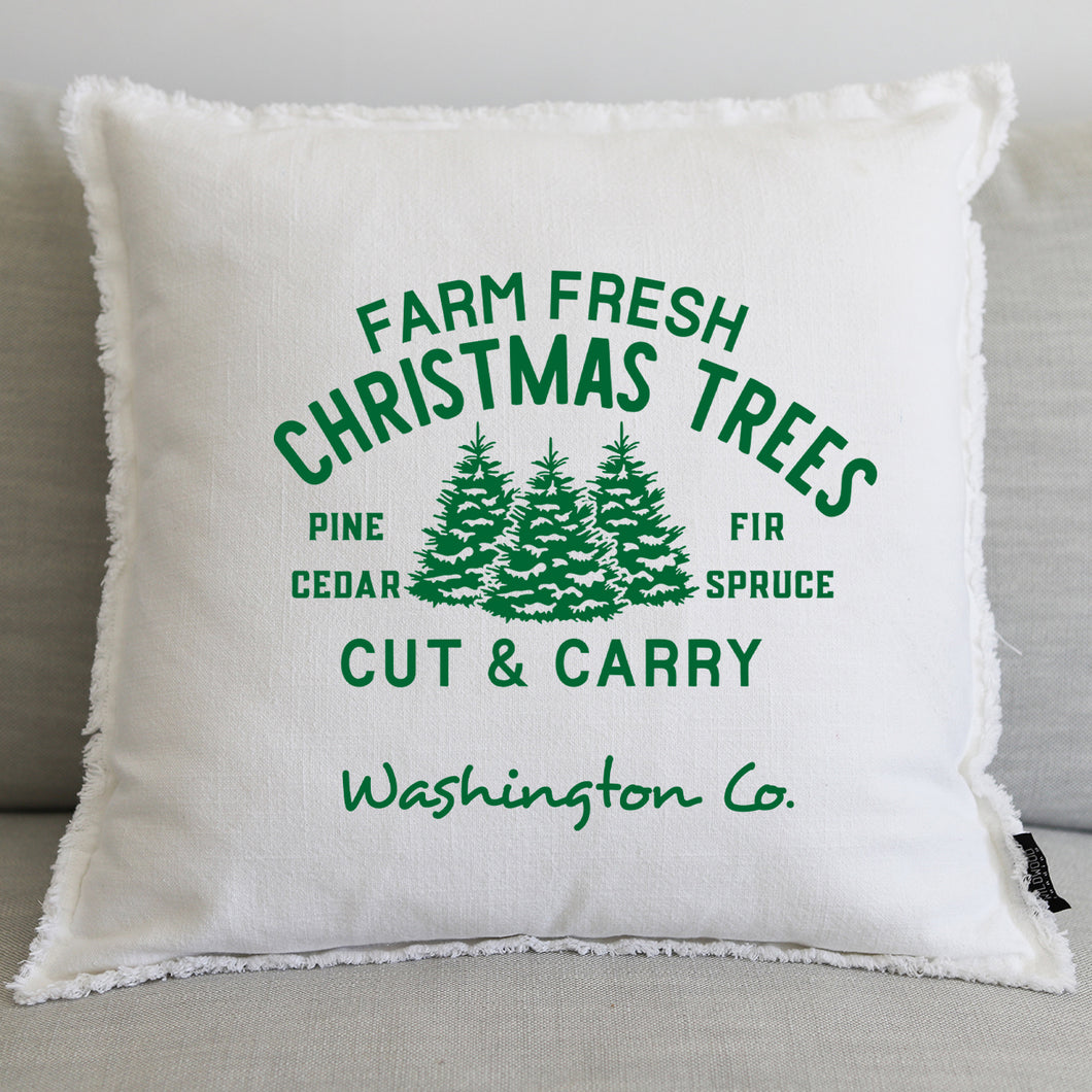 FARM FRESH (custom) - 20