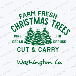 CD-555: FARM FRESH
