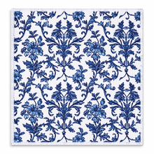 Load image into Gallery viewer, BLUE WILLOW MICROFIBER - DISH CLOTH