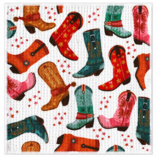 Load image into Gallery viewer, GIDDYUP MICROFIBER - DISH CLOTH