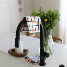 Load image into Gallery viewer, DAISY MICROFIBER - DISH CLOTH