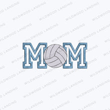 Load image into Gallery viewer, EMB-285: VOLLEYBALL MOM