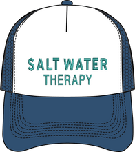 Load image into Gallery viewer, SALT WATER THERAPY - HAT