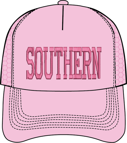SOUTHERN - HAT