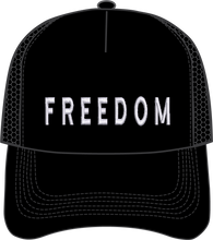Load image into Gallery viewer, FREEDOM - HAT