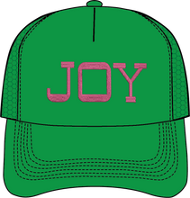 Load image into Gallery viewer, JOY - HAT
