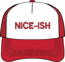 Load image into Gallery viewer, NICE-ISH - HAT