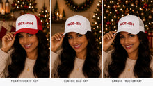 Load image into Gallery viewer, NICE-ISH - HAT