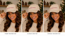 Load image into Gallery viewer, SALT RIM SOCIETY - HAT
