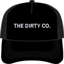Load image into Gallery viewer, THE DIRTY CO - HAT