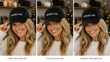 Load image into Gallery viewer, SPOOKY-ISH - HAT