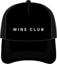 Load image into Gallery viewer, WINE CLUB HAT