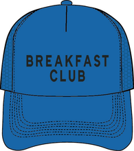 Load image into Gallery viewer, BREAKFAST CLUB - HAT
