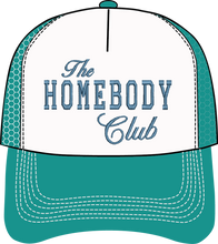 Load image into Gallery viewer, HOMEBODY CLUB - HAT
