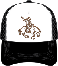 Load image into Gallery viewer, RODEO COWBOY - HAT
