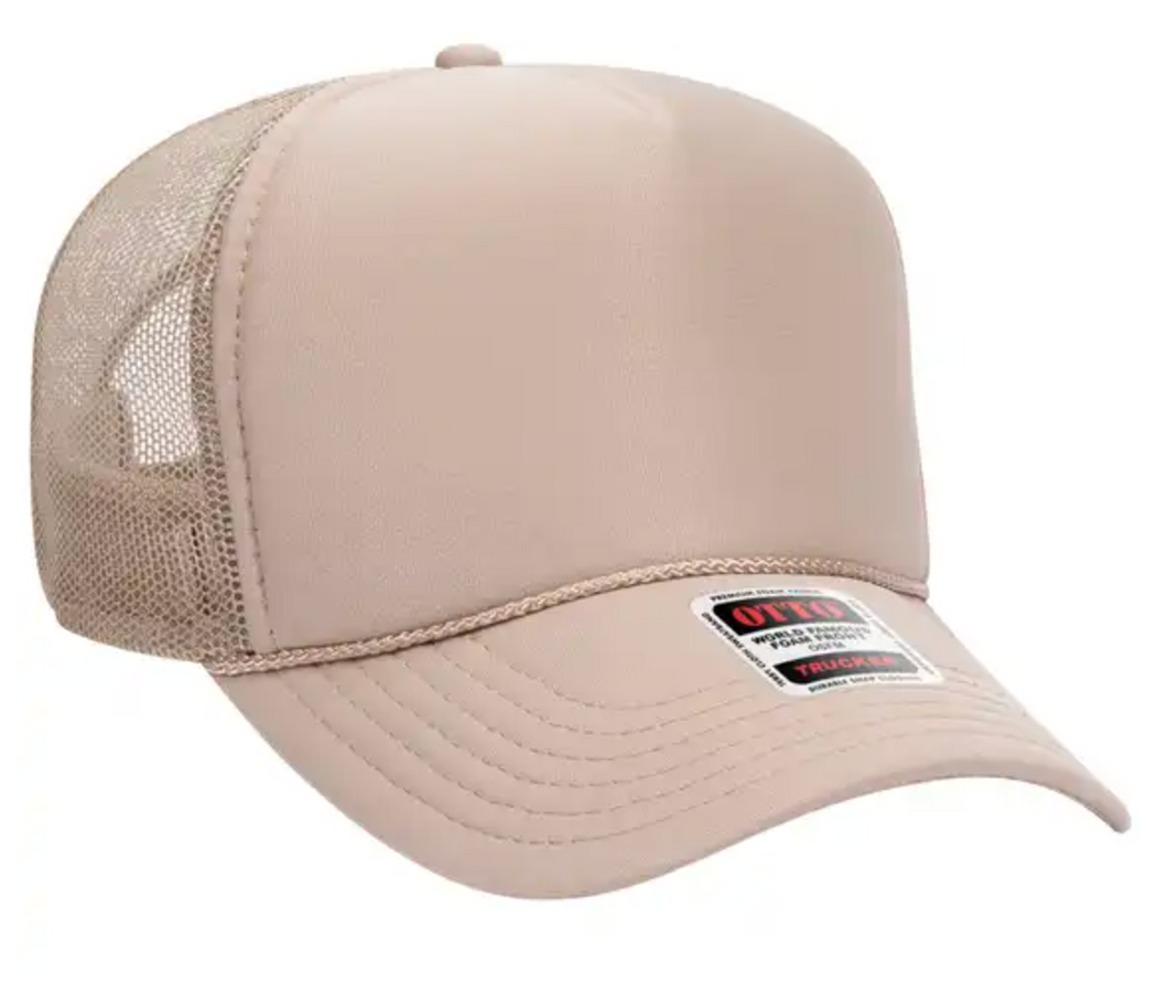 STATE OUTLINE (custom) - HAT